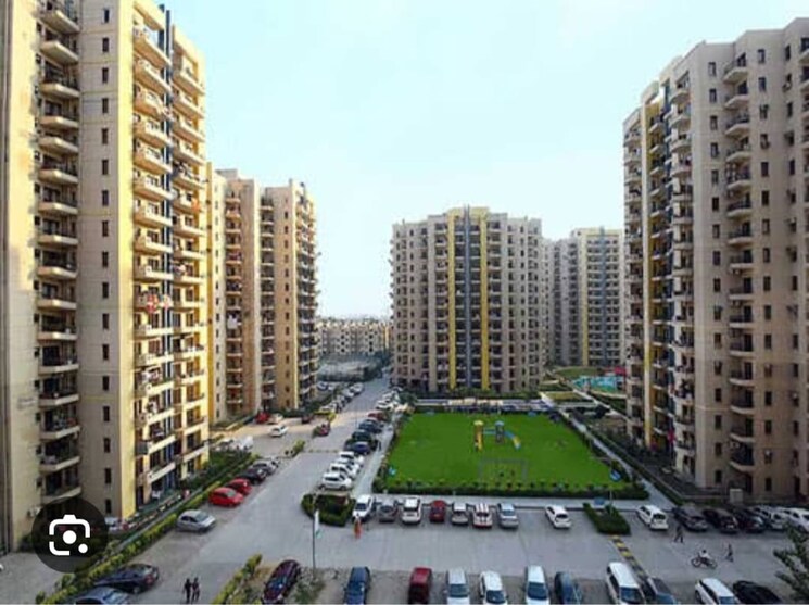 Exterior View, rps-savana 2 Bedroom 1250 Sq.Ft. Apartment In Sector 88 Faridabad 8938562