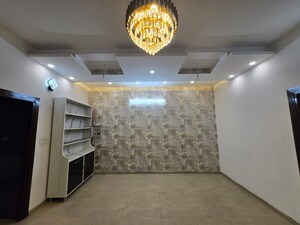 Bedroom in 3 BHK Apartment at Pir Machalla – for Sale