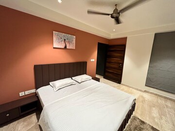 3 BHK Apartment For Rent in Siddhi The Aristo, Shiprapath