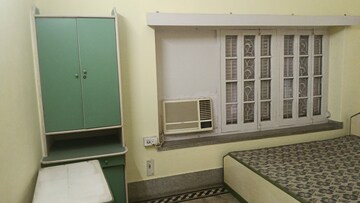 Bedroom in 3 BHK Apartment at Picnic Garden – for Sale