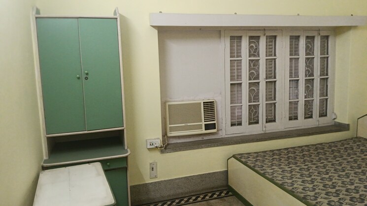 Bedroom, picnic garden 3 Bedroom 1100 Sq.Ft. Apartment In Picnic Garden Kolkata 8938573