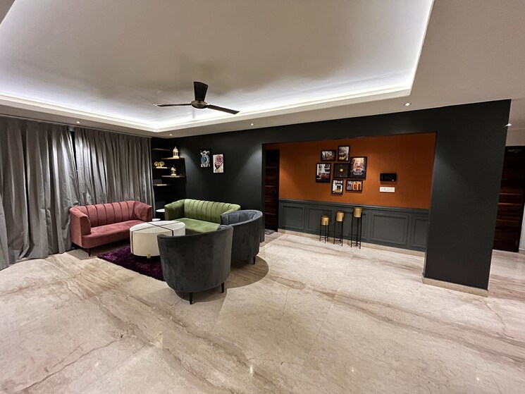  Parking, siddhi-the-aristo 3 Bedroom 1805 Sq.Ft. Apartment In Shiprapath Jaipur 8938567