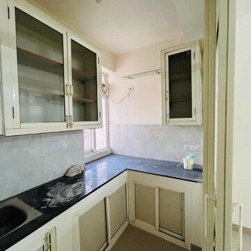 Kitchen in 1 BHK Apartment at AVL 36 Gurgaon, Sector 36a – for Rent