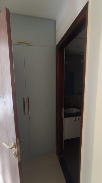 Furnished Amenities in 3 BHK Apartment at Prem Sagar Apartments, Nirman Nagar – for Rent