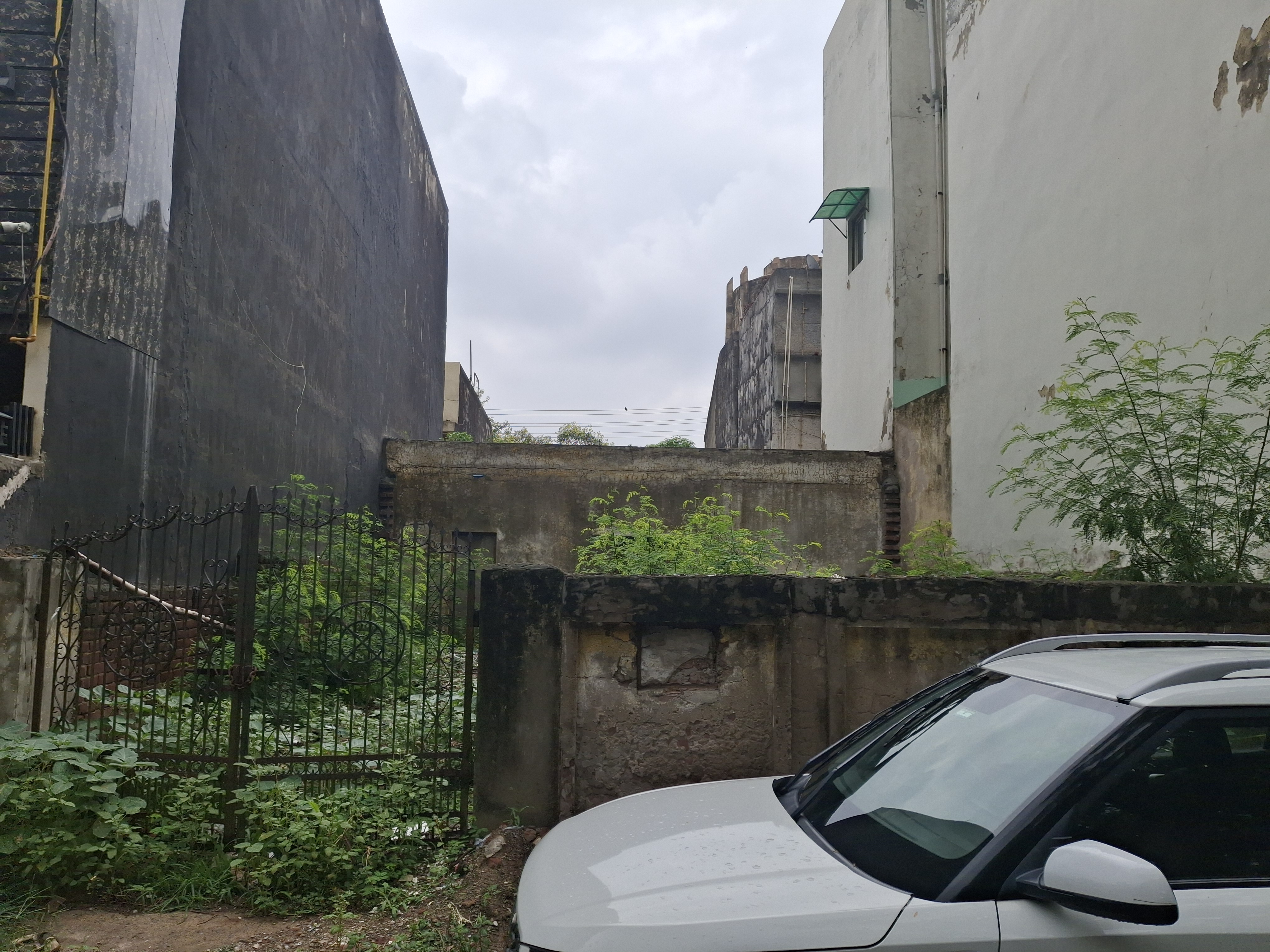 Plot For Sale in Sector 56