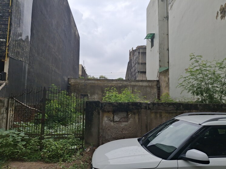 Exterior View, sector 56  162 Sq.Mt. Plot In Sector 56 Noida 8938579