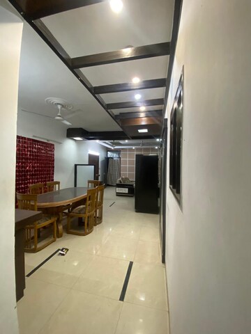 Living Room in 2 BHK Apartment at Pir Machalla – for Rent
