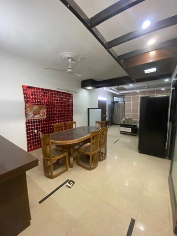 Living Room in 2 BHK Apartment at Pir Machalla – for Rent