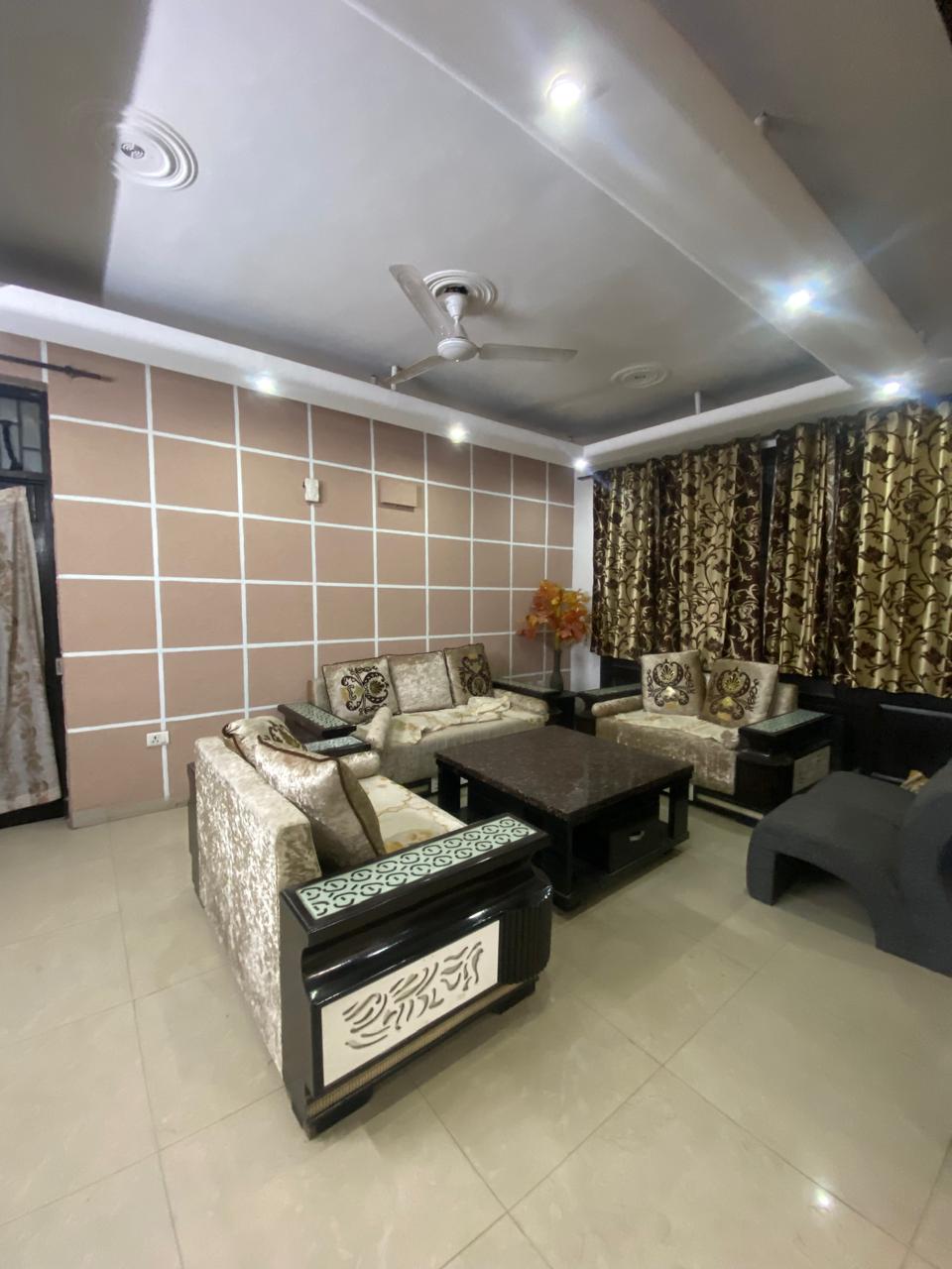2 BHK Apartment For Rent in Pir Machalla