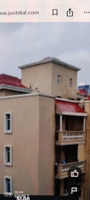 5 BHK Apartment For Sale in Parsvnath Green Ville, Sector 48