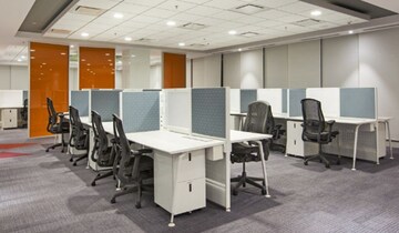  Office Space For Rent in 215 Atrium, Andheri East