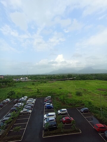 2 BHK Apartment – Exterior View View at Lodha Palava Marvella B to G, Dombivli East - for Rent