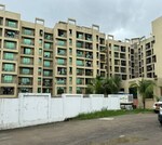 1 BHK 400 Sq.Ft. Apartment in Vantage Green Woods