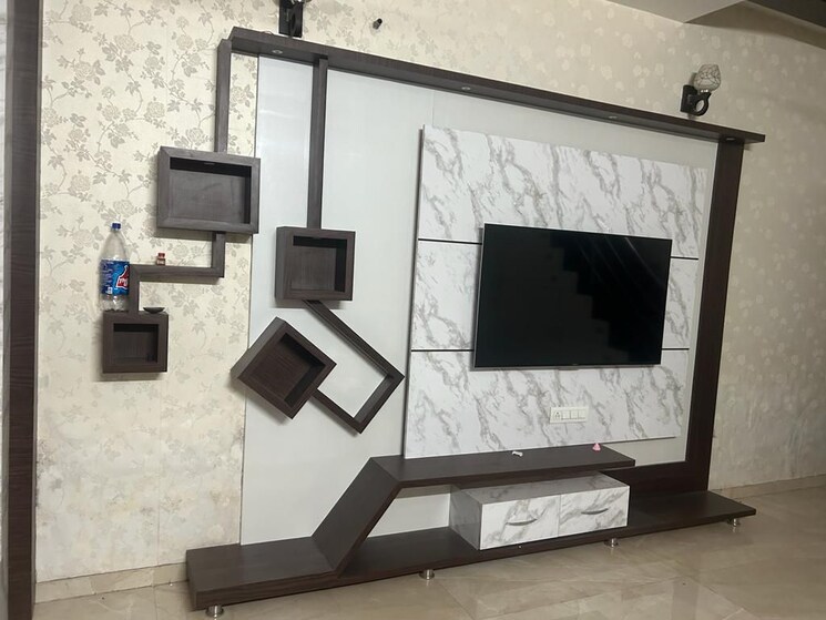 undefined, ms-enclave-zirakpur 3 Bedroom 1350 Sq.Ft. Apartment In Dhakoli Zirakpur 8938596