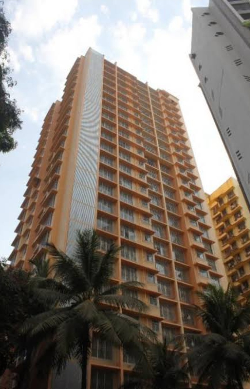 1 BHK 475 Sq.Ft. Apartment in Suvidha Jewel