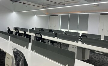 Kitchen in  Office Space at Bandra Kurla Complex – for Rent