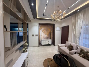 2 BHK Apartment For Rent in Bhartiya Nikoo Homes, Thanisandra Main Road