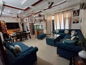 3 BHK Apartment For Sale in Dhakoli