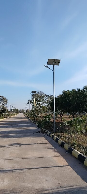  Plot For Sale in Dathar Palle