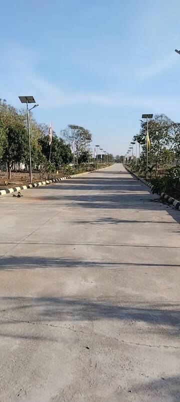Parking in  Plot at Dathar Palle – for Sale