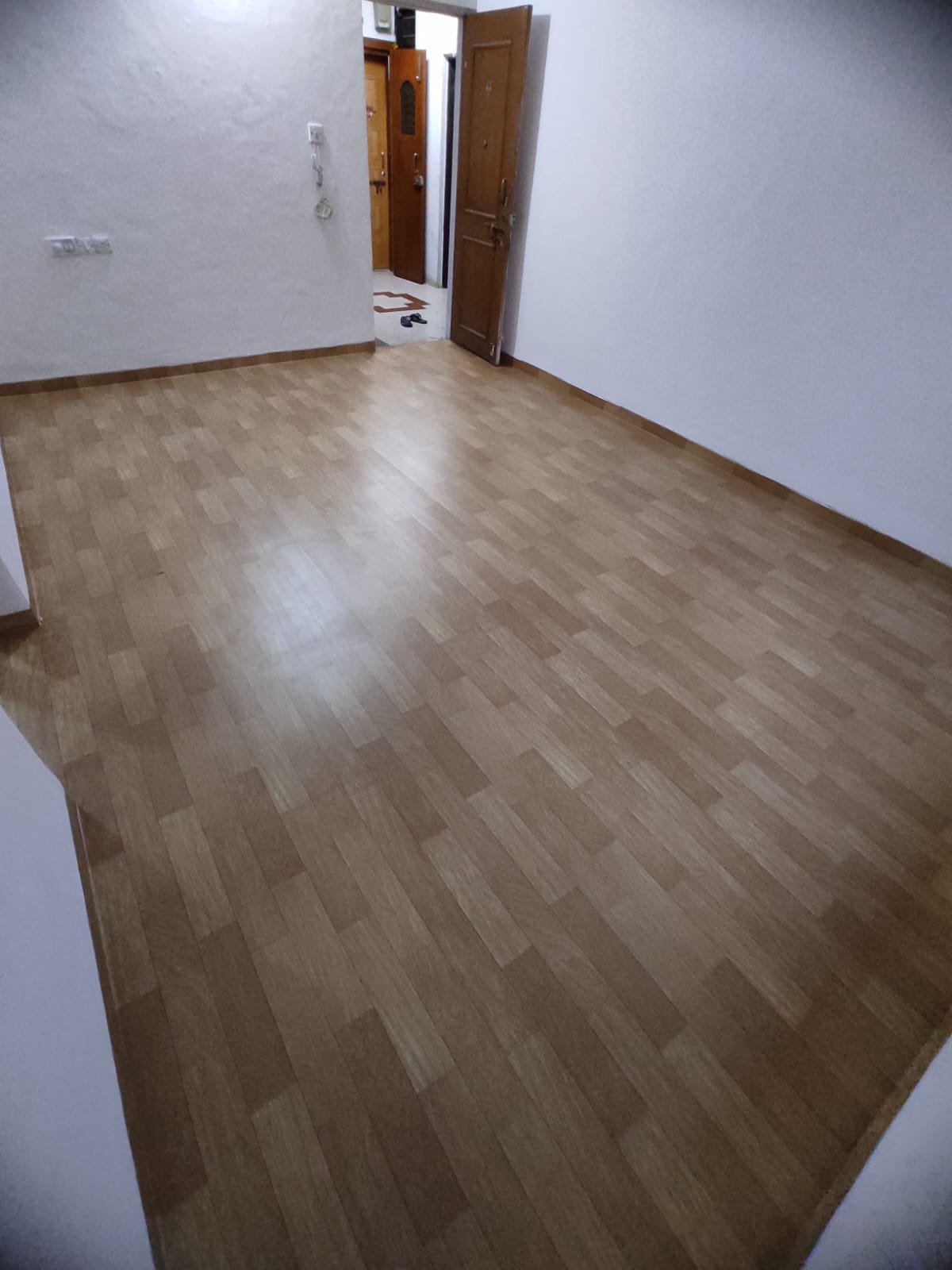 2 BHK Apartment For Rent in Kolte Patil Green Acre