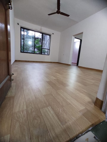 Room in 2 BHK Apartment at Kolte Patil Green Acre, Salunkhe Vihar Society – for Rent