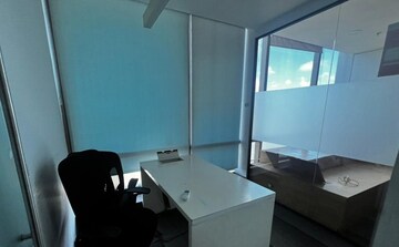 Team Area in  Office Space at Center Point Condominium, Lower Parel – for Rent
