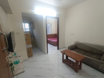 1 BHK Apartment For Sale in Godrej Park Retreat, Sarjapur Road
