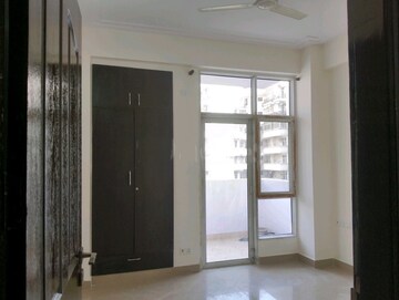 Building Lobby in 3 BHK Apartment at JM Aroma, Sector 75 – for Sale