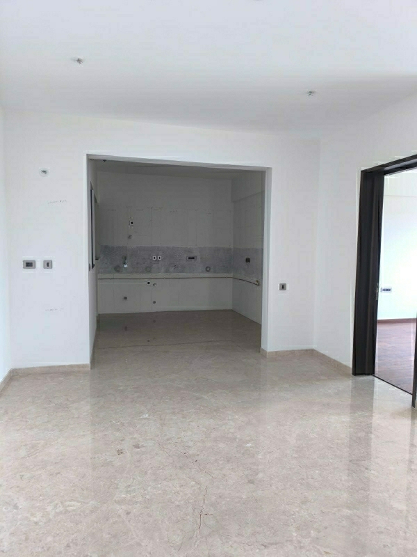 3 BHK + Servant Room Apartment For Rent in Vaishnavi Premiere