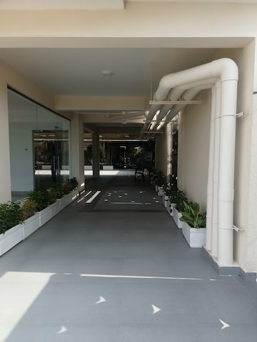 Parking in 3 BHK Apartment at MRG Crown, Sector 106 – for Sale