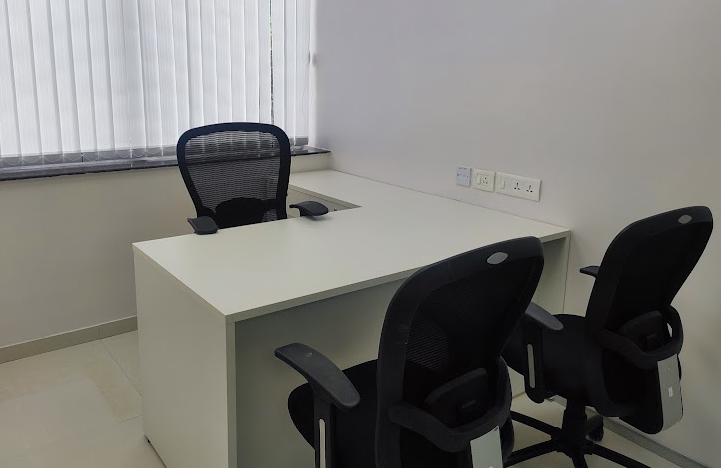 Office Space For Rent in Metro Avenue Andheri East