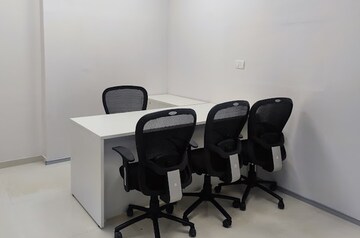 Team Area in  Office Space at Metro Avenue Andheri East, Andheri East – for Rent