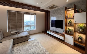 3 BHK Apartment For Rent in Aurobindo Kohinoor, Serilingampally