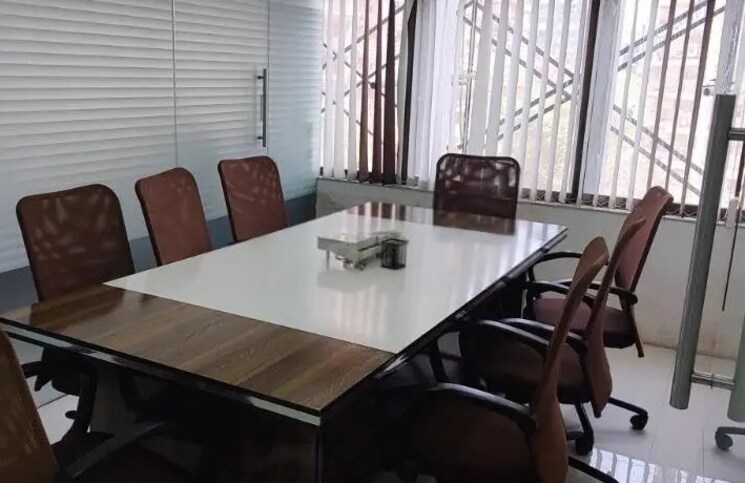 Kitchen, metro-avenue-andheri-east Commercial Office Space 700 Sq.Ft. In Andheri East Mumbai 8938646