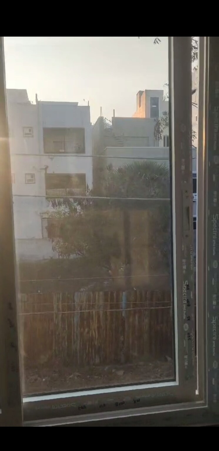 Exterior View, bandlaguda jagir 2 Bedroom 950 Sq.Ft. Apartment In Bandlaguda Jagir Hyderabad 8938673