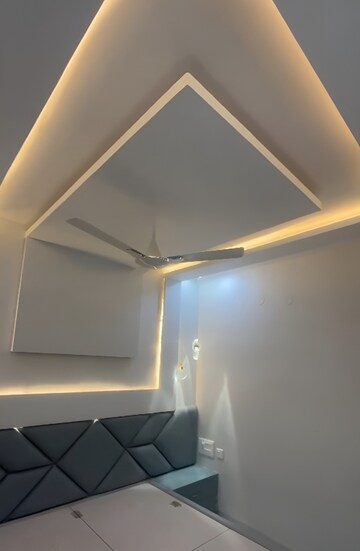 Furnished Amenities in 3 BHK Apartment at Jayabheri The Summit, Narsingi – for Rent