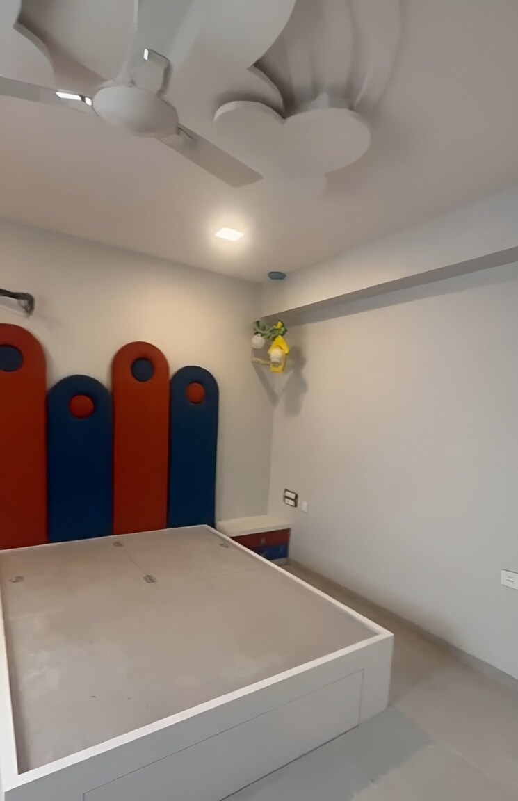 undefined, jayabheri-the-summit 3 Bedroom 2075 Sq.Ft. Apartment In Narsingi Hyderabad 8938671