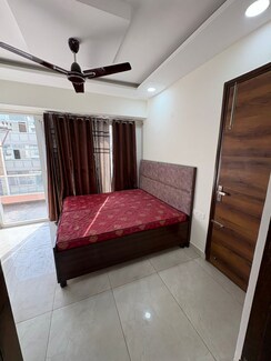 2.5 BHK + Pooja Room Independent House For Sale in Baltana