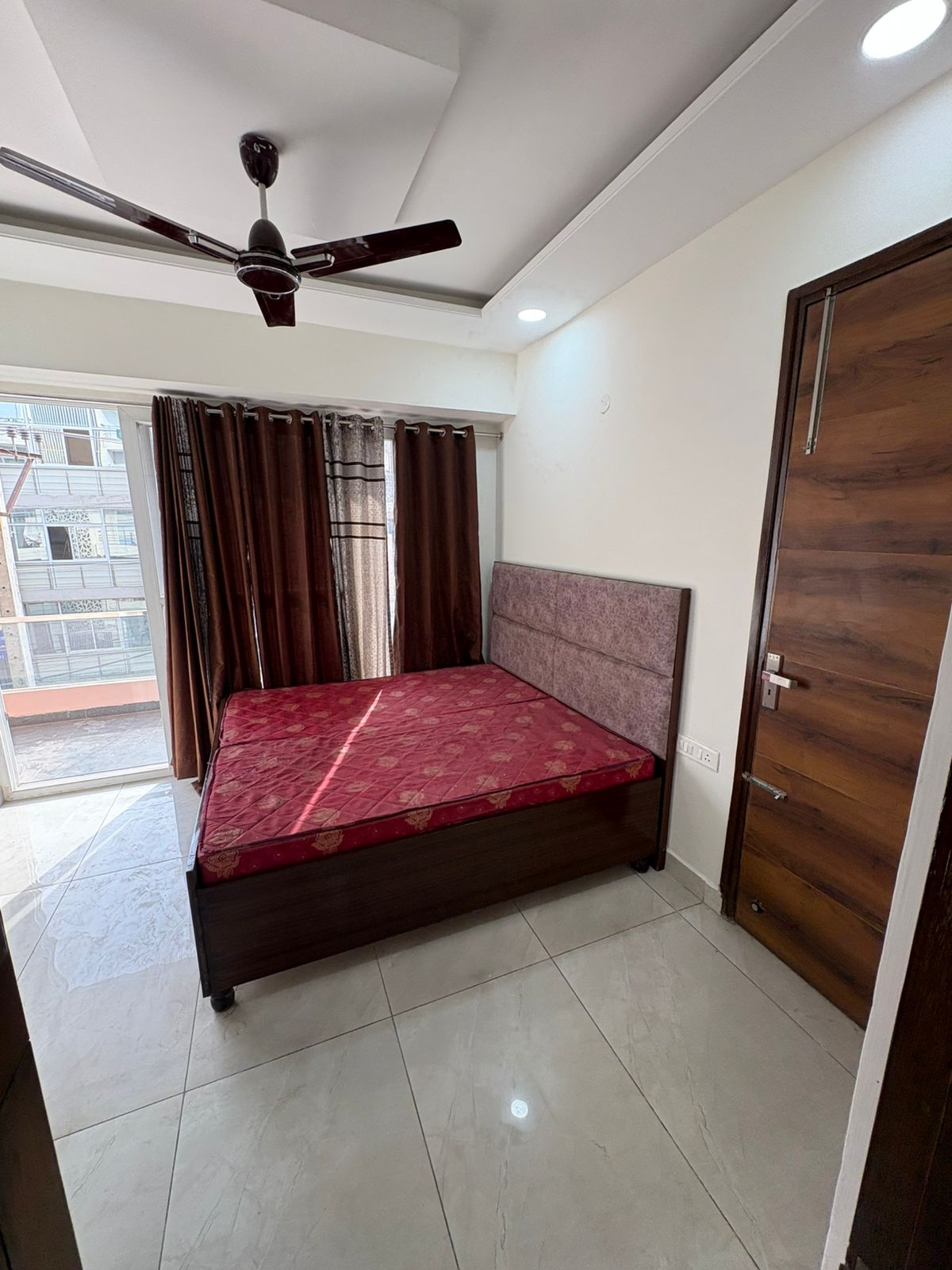 2.5 BHK + Pooja Room Independent House For Sale in D R Estate 