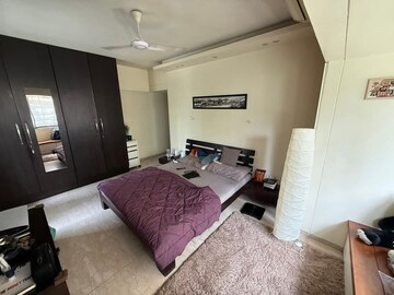 2 BHK Apartment For Rent in Meghana Apartment, Lower Parel