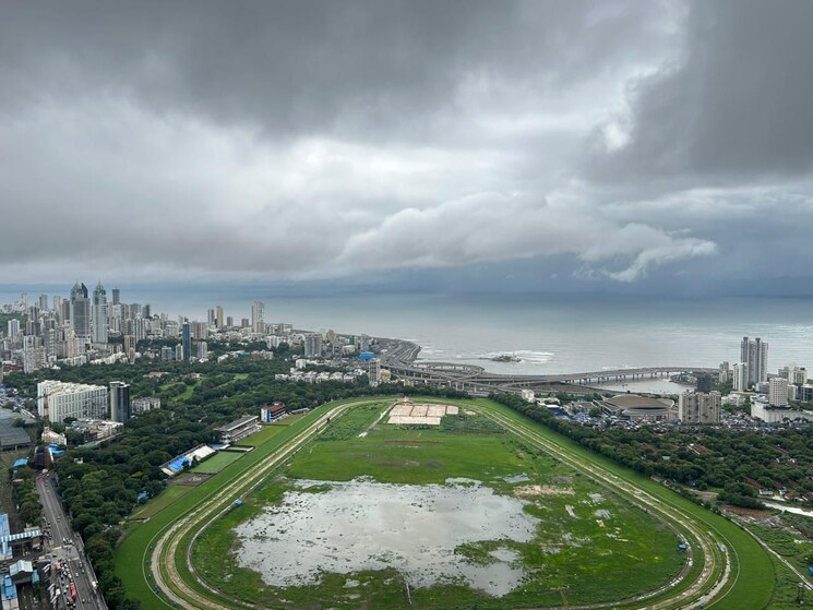 Exterior View, meghana-apartment 2 Bedroom 900 Sq.Ft. Apartment In Lower Parel Mumbai 8938694