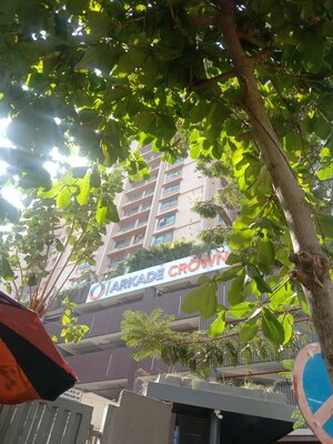 3 BHK Apartment For Sale in Arkade Crown, Borivali West