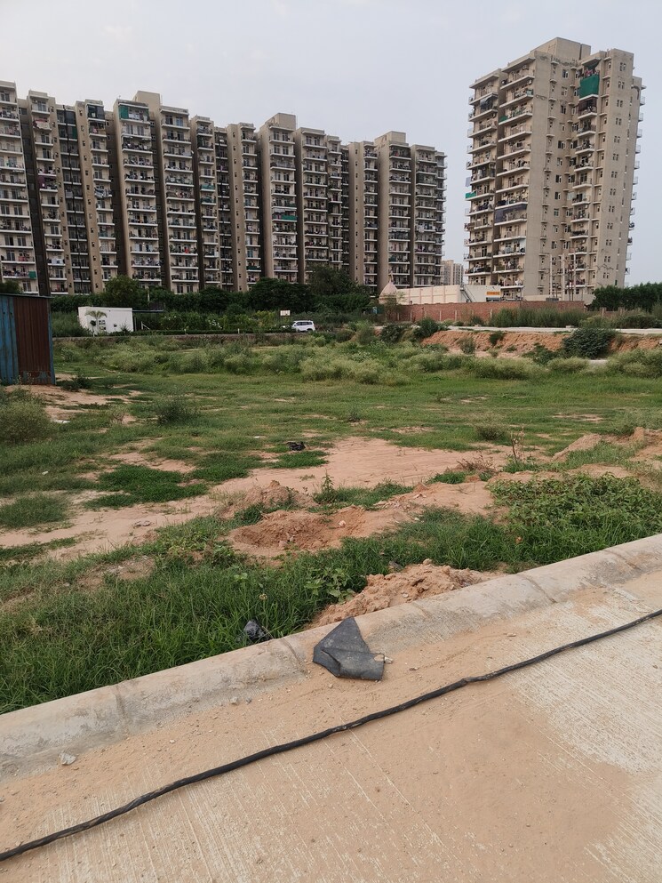 undefined, jms-the-nation  150 Sq.Yd. Plot In Sector 95 Gurgaon 8938692