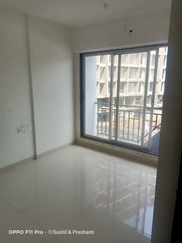 Bathroom in 1 BHK Apartment at Unimont Imperia, Khopoli – for Sale