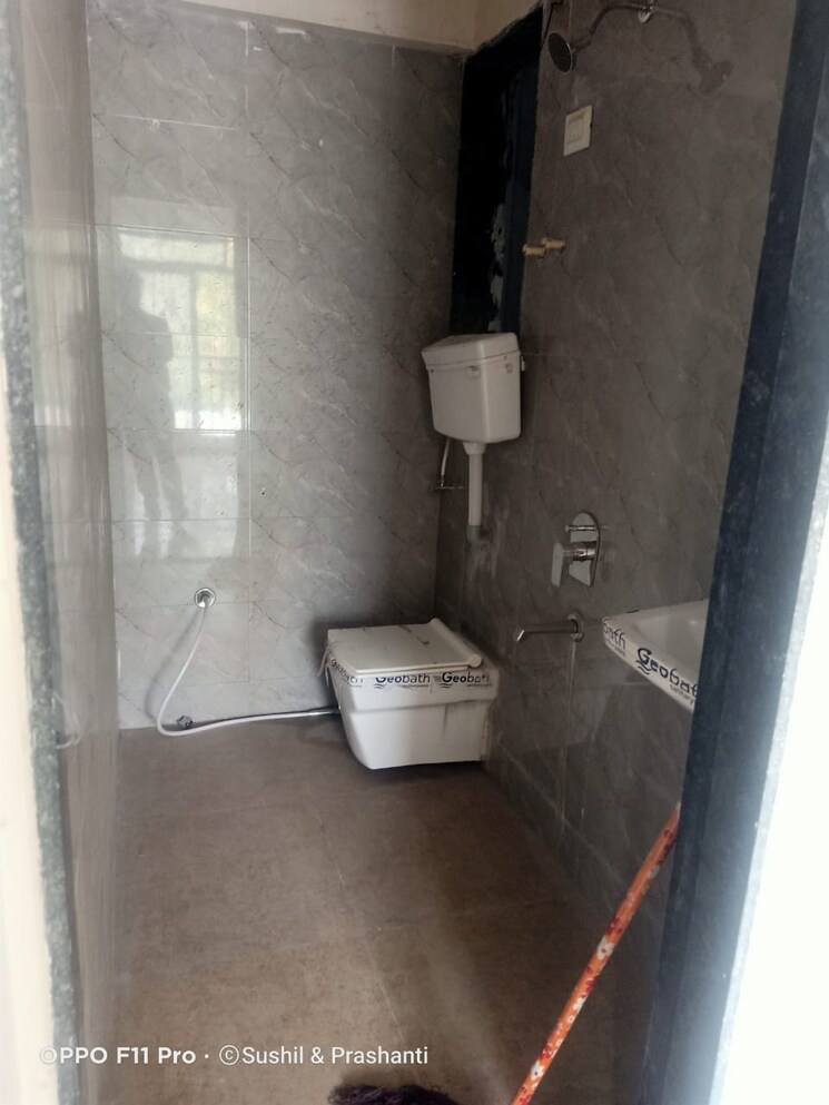Bathroom, unimont-imperia 1 Bedroom 292 Sq.Ft. Apartment In Khopoli Navi Mumbai 8938689