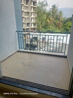 1 BHK 292 Sq.Ft. Apartment in Unimont Imperia