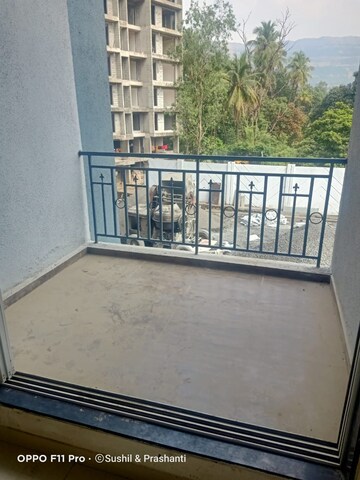 1 BHK Apartment For Sale in Unimont Imperia, Khopoli