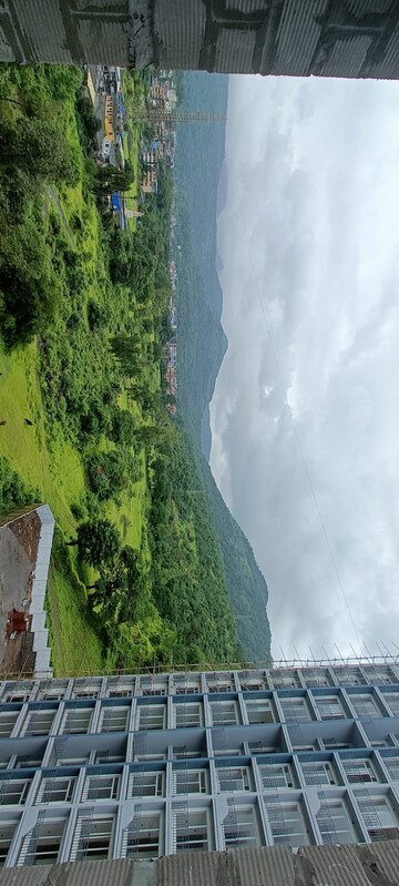 1 BHK Apartment – Garden View at Unimont Imperia, Khopoli - for Sale