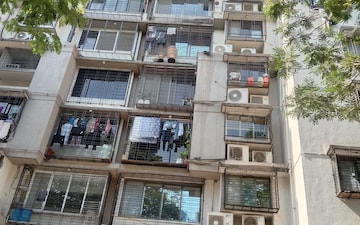 2 BHK Apartment For Sale in Yodi Raghunath Tower, Borivali West